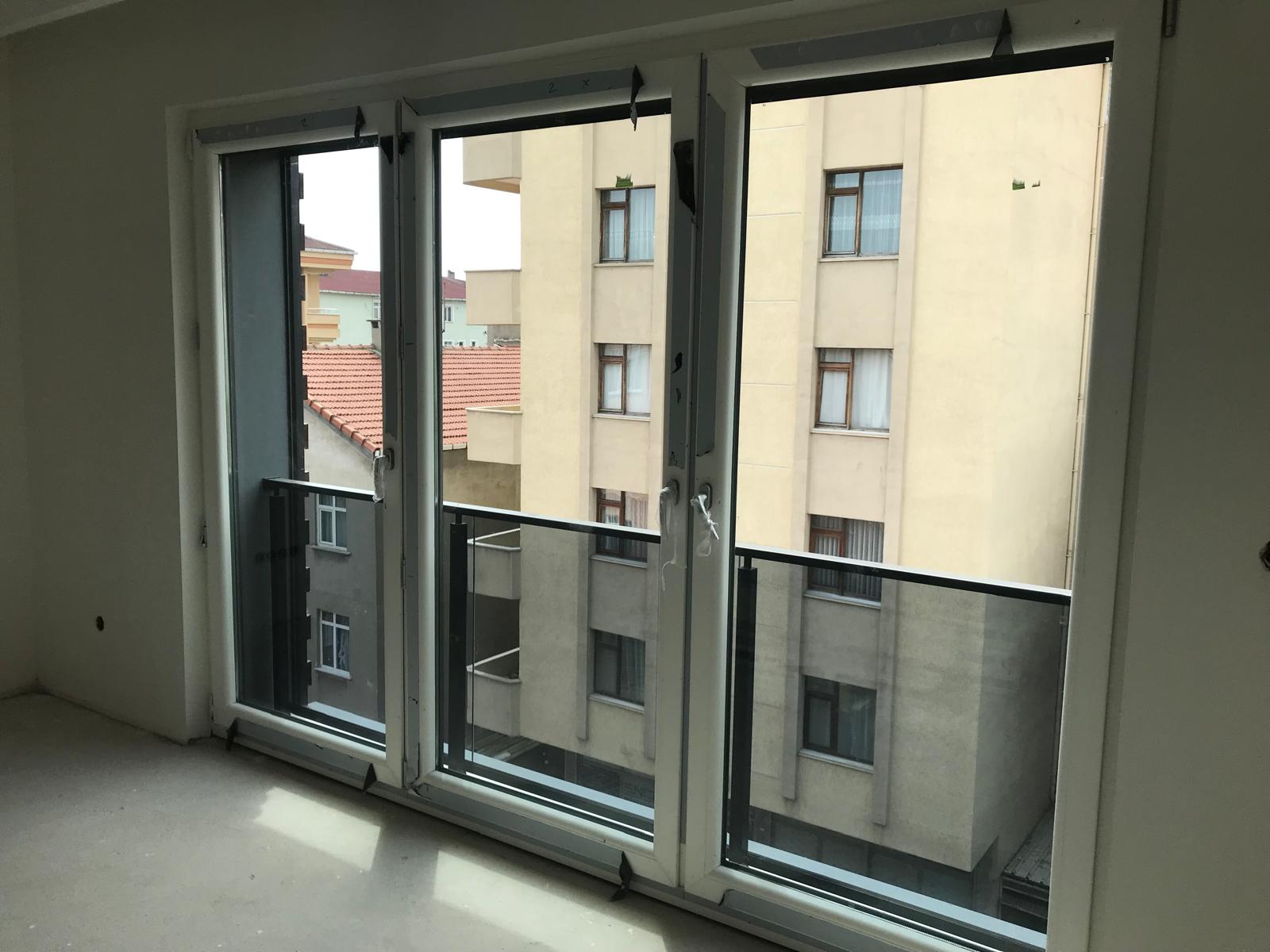 Galeri Pvc Doğrama 138